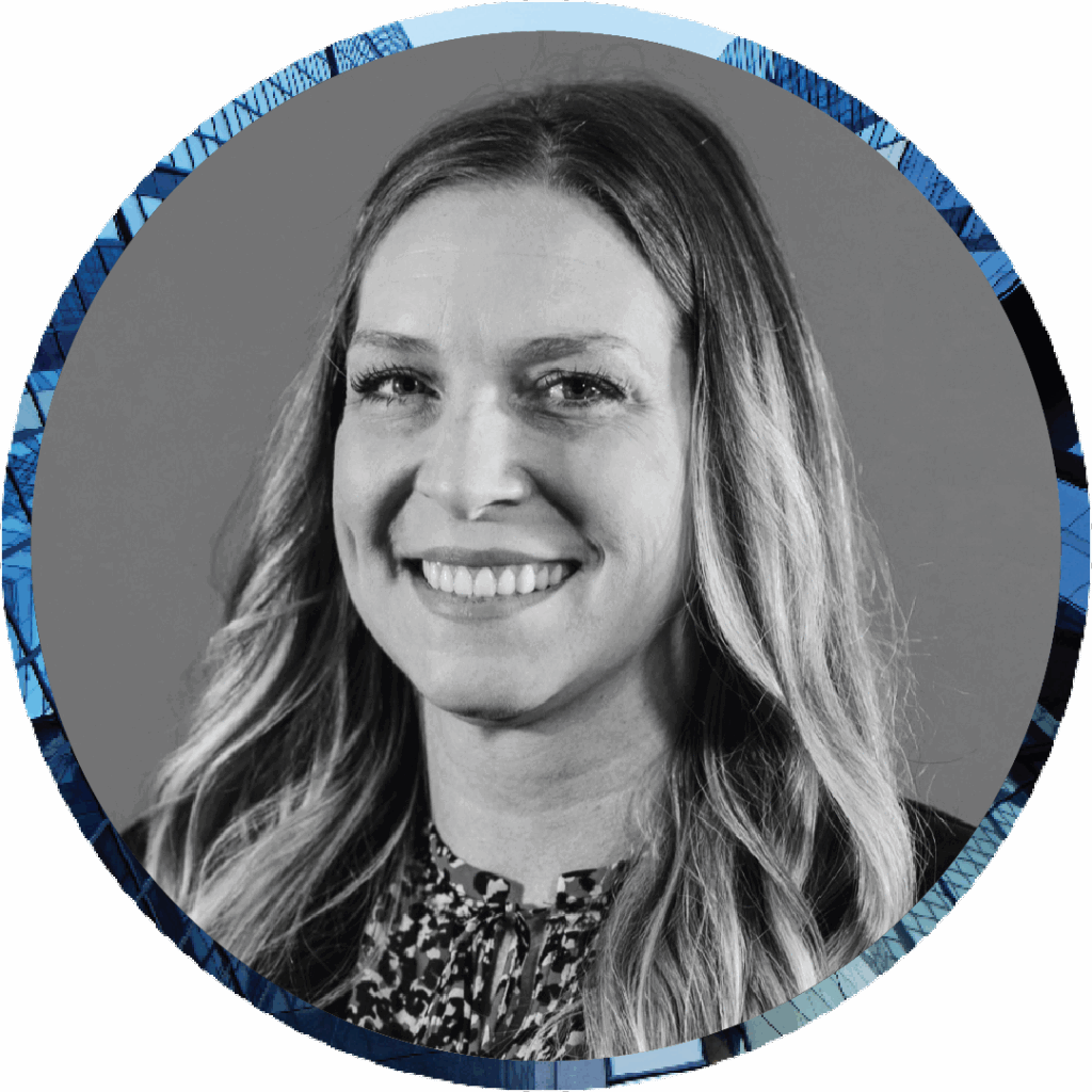 Ashley Hopper - Panelist - Reach for Recovery Conference 2025