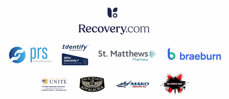 Reach for Recovery 2025 Sponsors